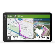 Wi-Fi Car Navigation Garmin dezl OTR710