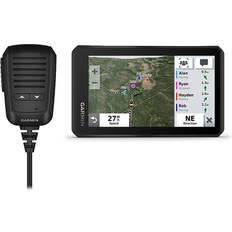 GPS & Sat Navigations Garmin Tread 5.5"