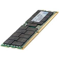 HP DDR3 4 GB DIMM 240-pin