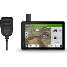 GPS & Sat Navigations Garmin Tread SxS Edition