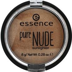 Essence Bronzers Essence Pure Nude Sunlighter
