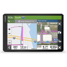 GPS & Sat Navigations Garmin dezl OTR1010 10"