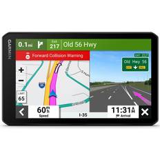 TMC GPS & Sat Navigations Garmin RV 795