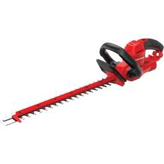 Craftsman Hedge Trimmers Craftsman Hedge Trimmer with POWERSAW, 3.8-Amp, 22-Inch (CMEHTS8022)
