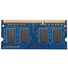 HP DDR5 RAM minne HP sodimm4gbpc3l-12800samsung 687515-962 eet01