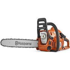 Garden Power Tools Husqvarna 120 Chainsaw 16"