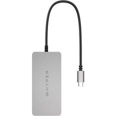Hyper USB Hubs Hyper HyperDrive 5-Port