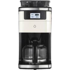Built-in Wi-Fi Coffee Brewers Smarter iCoffee