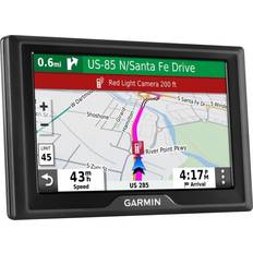 TMC GPS & Sat Navigations Garmin Drive 52 & Traffic