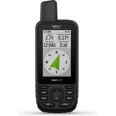 Handheld GPS Units Garmin GPSMAP 66sr Handheld