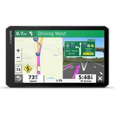 Car Navigation Garmin dezl OTR700