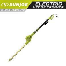 Pole Hedge Trimmers Sun Joe Electric Telescoping Hedge Trimmers 21" NONE 2