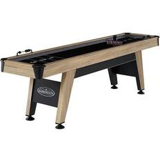 Shuffleboards Table Sports Barrington 9ft Wenworth Shuffleboard Table