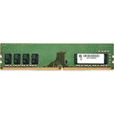 HP 7zz64aa Memory Module 8 Gb 1 X Ddr4 2933 Mhz