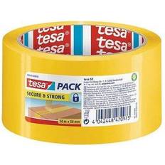 Packklebeband TESA SECURE & STRONG 58643-00000-00 Packaging tape