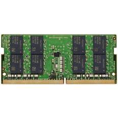 HP RAM minne HP DDR4 3200MHz 32GB (4S967AA)