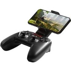SteelSeries Game Controllers SteelSeries Nimbus Gamepad wireless Bluetooth for iOS