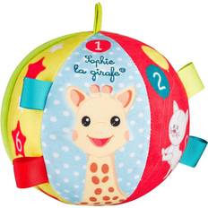 Sophie Sophie la girafe My First Early-LearningBall