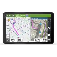 GPS & Sat Navigations Garmin dezl OTR810 8"