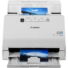 A4 Scanners Canon imageFORMULA RS40 Photo and Document Scanner
