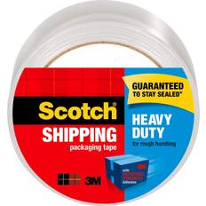 Shipping, Packing & Mailing Supplies Scotch Packaging Tape