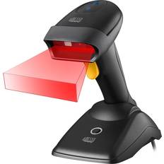 Barcode Scanners Adesso Bluetooth 2D/1D Long Range