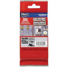 Brother Office Supplies Brother TZeS951 Labels