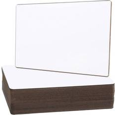 Whiteboards 24pk 9" Dry Erase Boards