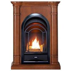 Gas fireplace Procom Dual-Fuel Ventless Gas Fireplace System, 170193