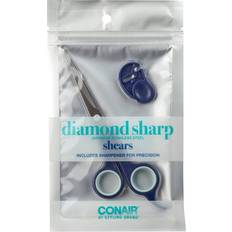 Conair Hair Scissors Conair 6 1/2" Diamond-Sharpened Barber Shears