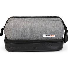 Conair Gift Boxes & Sets Conair ManOn-The-Go Toiletry Kit In Grey