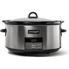 Slow Cookers Crockpot SCCPVFC800-DS
