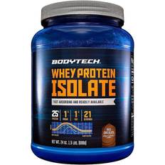 Protein Powders on sale Whey Protein Isolate Powder Rich Chocolate (1.5 lbs./21 Servings)