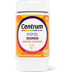 Centrum Vitamins & Supplements Centrum Minis Immune Support Tablet for Women 160ct
