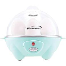 Brentwood Food Cookers Brentwood Select Blue Egg