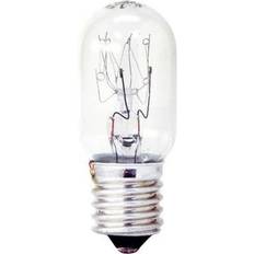 Incandescent Lamps GE 10692 Incandescent Lamps 25W E17