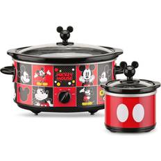 Slow Cookers Disney Mickey Mouse