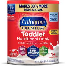 Enfamil Baby Food & Formulas Enfamil Enfagrow Premium Toddler 907g