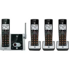 Landline Phones AT&T CL82413 Quad