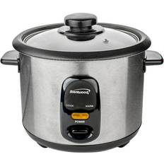 Brentwood Rice Cookers Brentwood 8-Cup Rice
