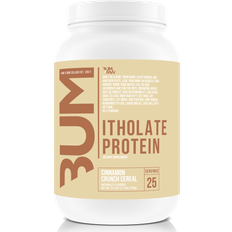 Protein Powders Raw CBUM Itholate Protein (Vanilla Oatmeal Cookie)