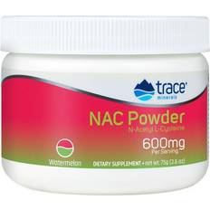 Amino Acids Trace Minerals Research NAC Powder Watermelon 2.6 oz