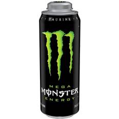Monster energy drinks Monster Energy 24oz Can