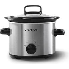 Slow Cookers Crockpot Classic