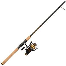 Saltwater rod and reel combo • Compare best prices »