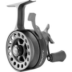 Clam Fishing Reels Clam Gravity Inline Reel 14480 ICE-LH