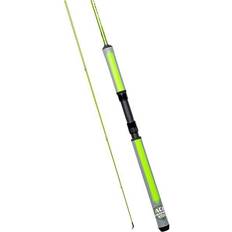 Acc Fishing Rods Acc Crappie Stix Super Grips Mid Seat Pole