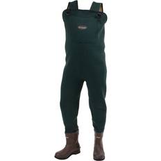 Frogg Toggs Amphib Cleated Bootfoot Chest Wader