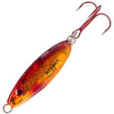 Northland Buck-Shot Rattle Spoon Lure • Prices »