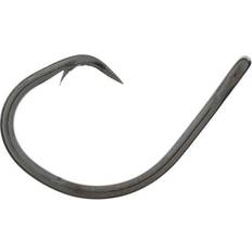 Eagle Claw Lazer Circle Mid Wire Non Offset Bait Hook SKU 807550 • Price »